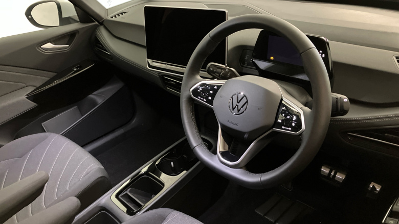 Volkswagen ID.3 150kW Match Pro 59kWh 5dr Auto Electric Hatchback